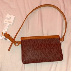 Michael Kors Fanny pack